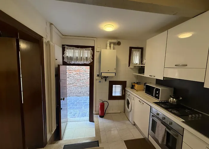 Appartamento Carboncina